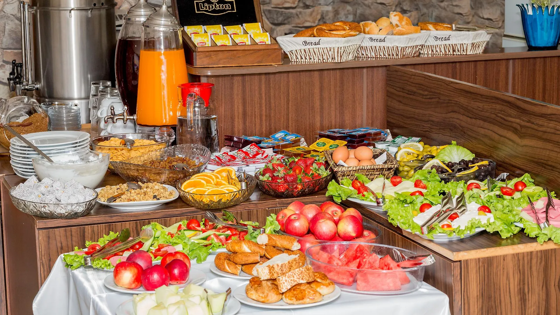 Meddusa Hotel Istanbul