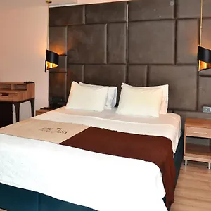 Davos Hotel