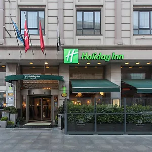 Hotel Sisli By Ihg, Provincia di Istanbul