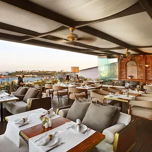 Hotel Georges Galata, Provincia di Istanbul