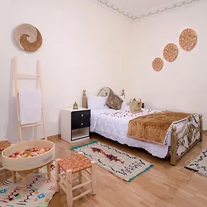 Riad Nicedinaa Marrakesh