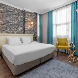 Hotel Valide