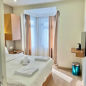 Royal Pera Taksim Apartahotel