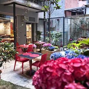 Hotel Nuru Ziya Residences, Provincia di Istanbul