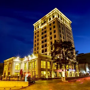 Hotel Grand Makel Topkapi, Provincia di Istanbul