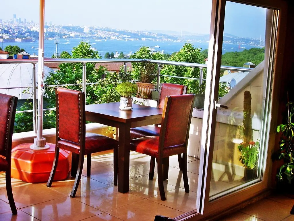 Meddusa Hotel Istanbul