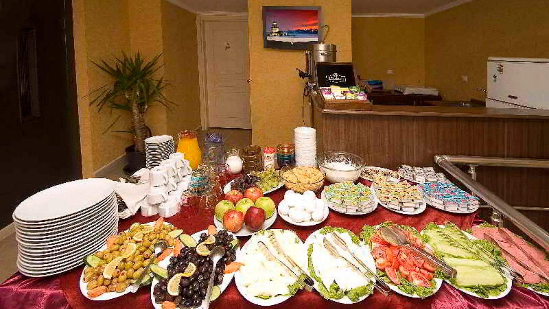 Meddusa Hotel Istanbul
