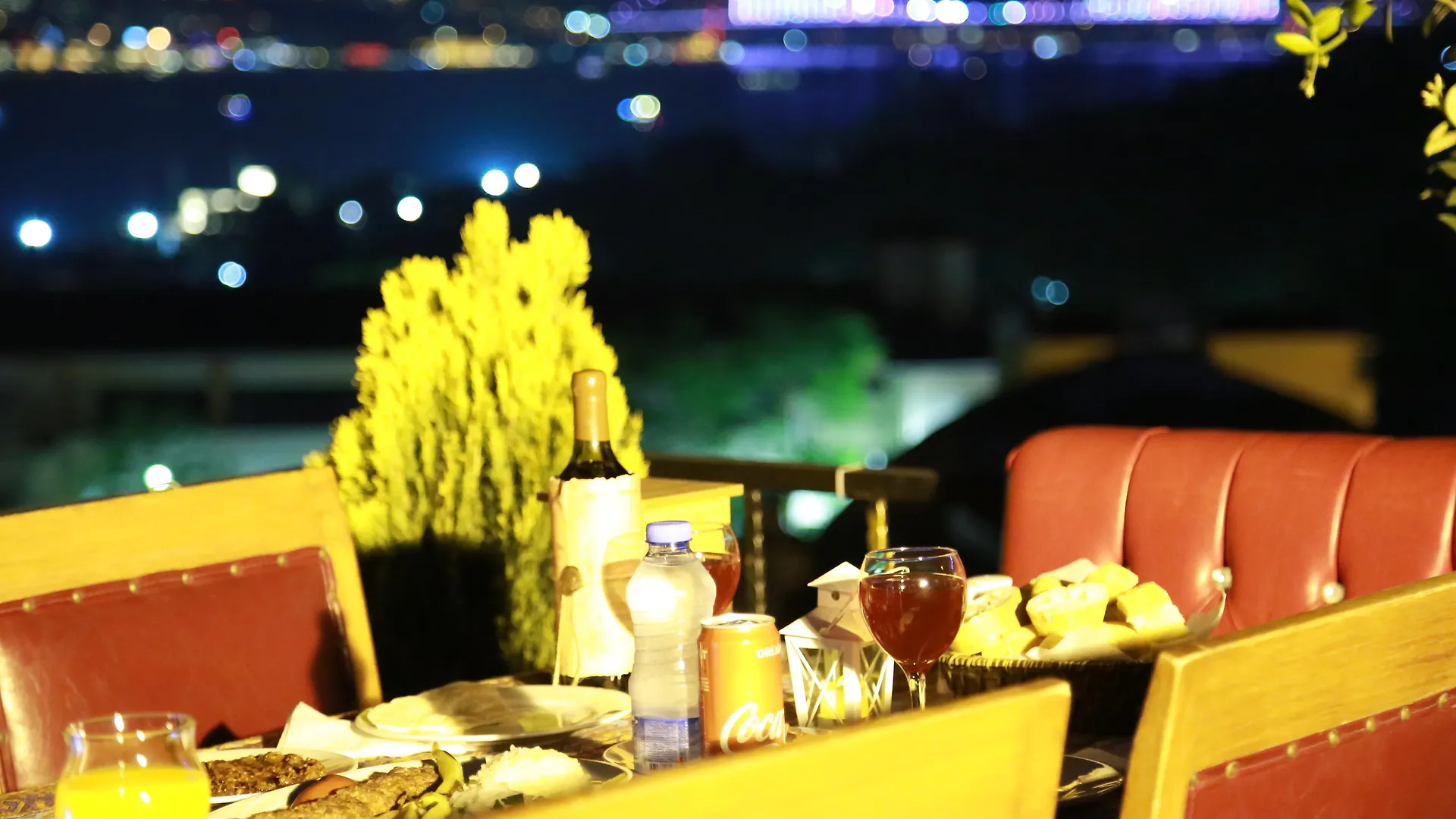 Meddusa Hotel Istanbul