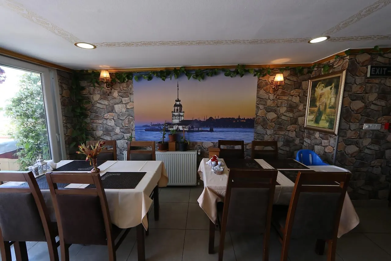 Meddusa Hotel Istanbul