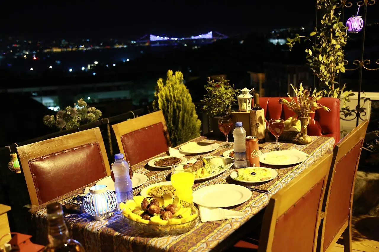 Meddusa Hotel Istanbul 2*,  Turkey
