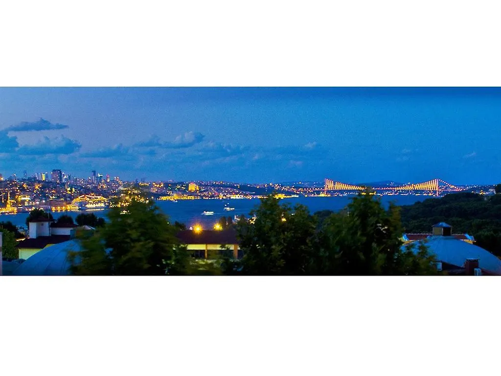 Meddusa Hotel Istanbul
