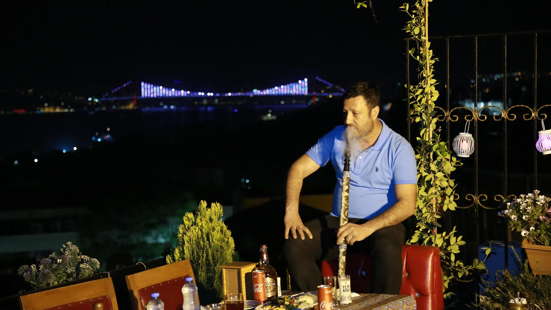 **  Meddusa Hotel Istanbul Turkey