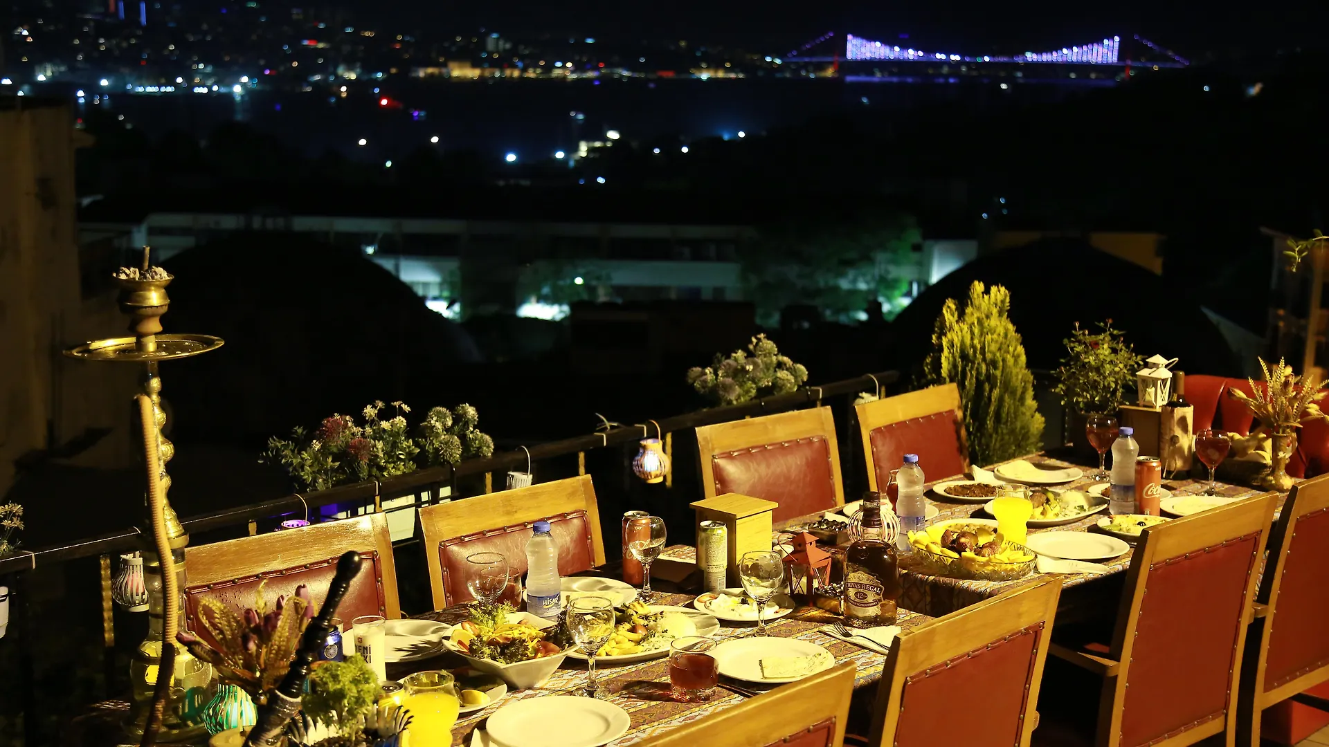 Meddusa Hotel Istanbul