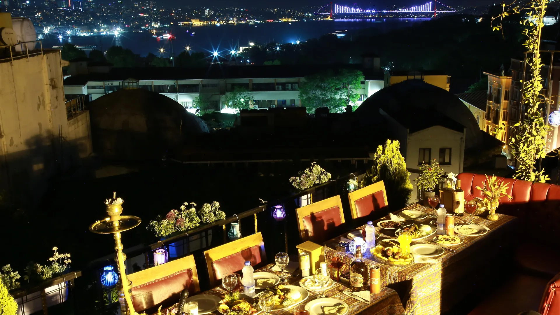Meddusa Hotel Istanbul 2*,  Turkey