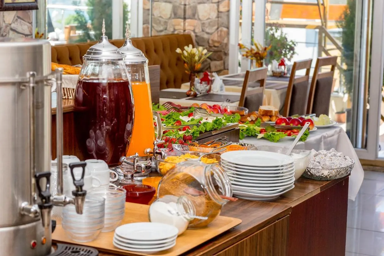 Meddusa Hotel Istanbul